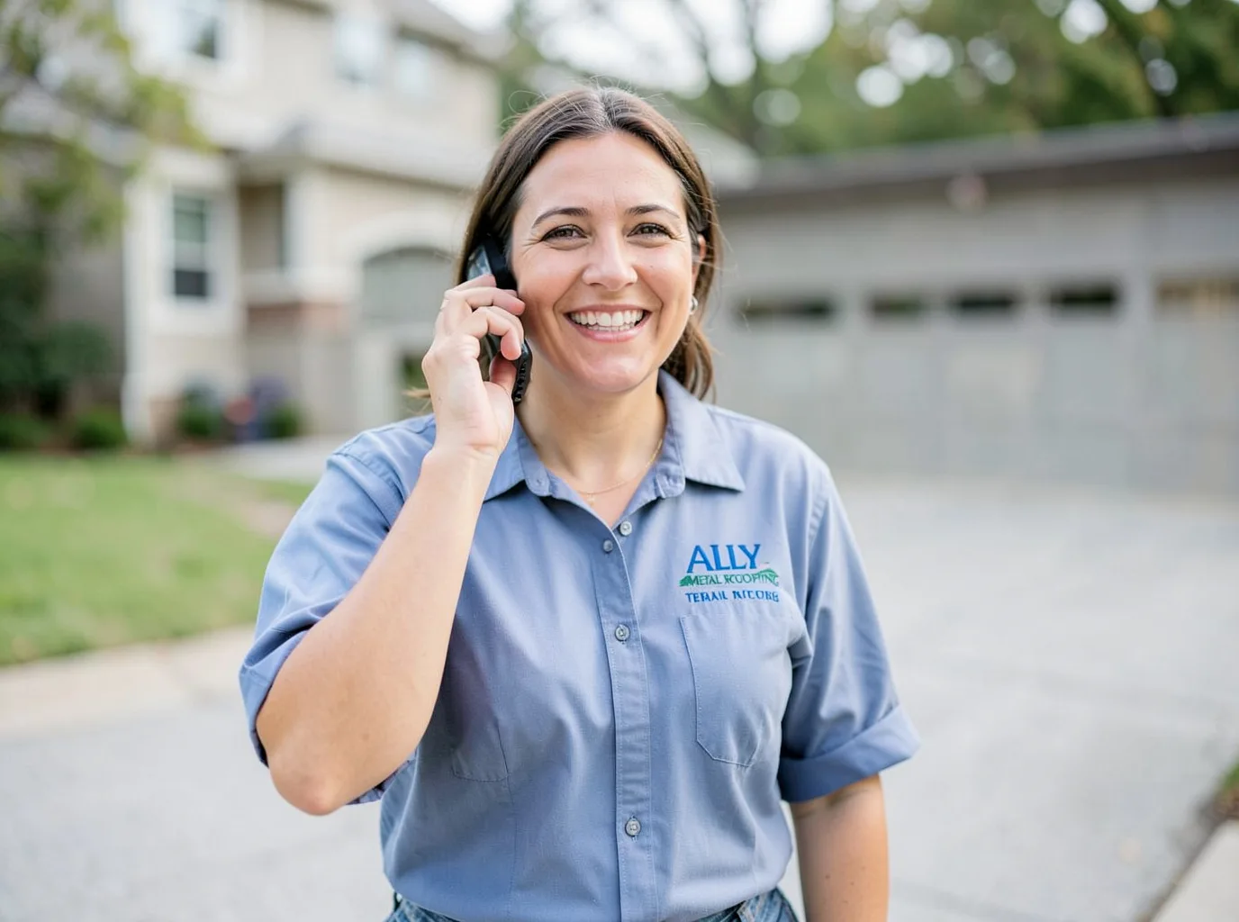Metal Roof Installation Santee, CA FAQs